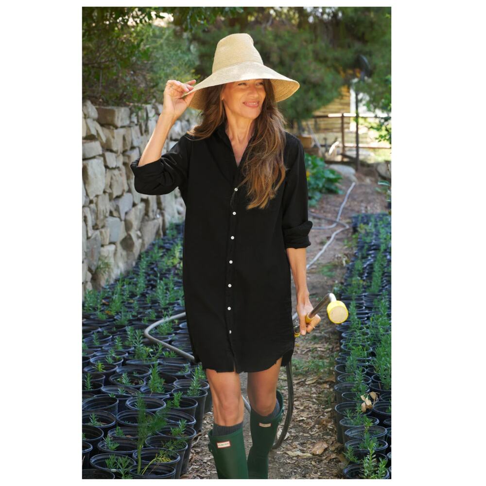 Frank & Eileen Mary Classic Shirtdress Size Small